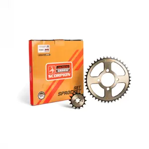 Kit piñon boxer ct 100 42 14 
